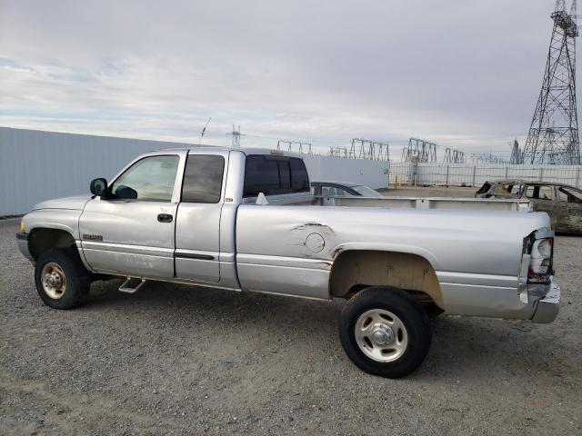 Photo 1 VIN: 3B7KF23621G726510 - DODGE ALL MODELS 