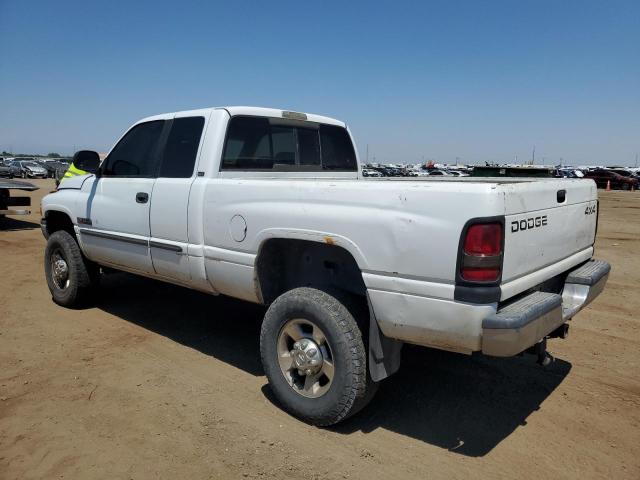 Photo 1 VIN: 3B7KF23621G756980 - DODGE RAM 2500 