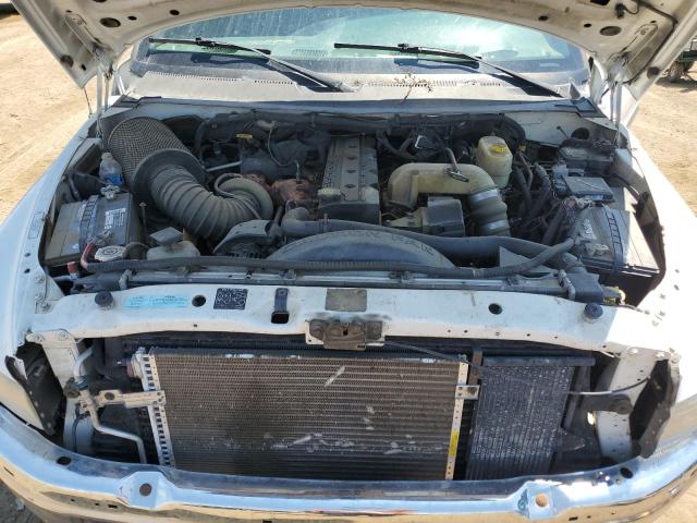 Photo 10 VIN: 3B7KF23621G756980 - DODGE RAM 2500 