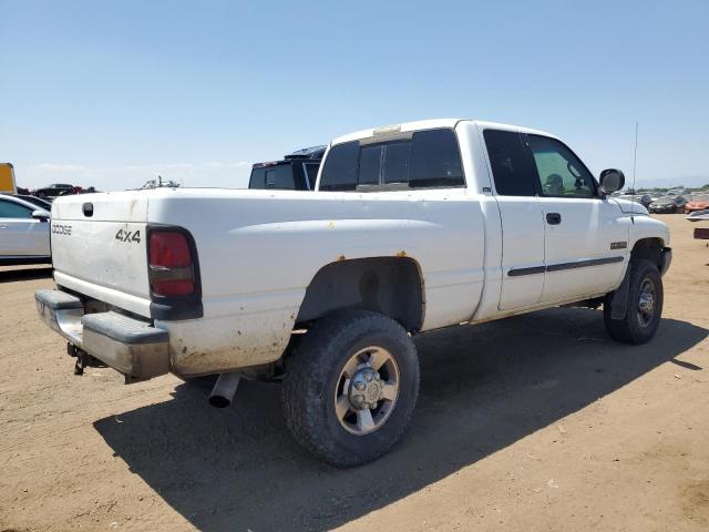 Photo 2 VIN: 3B7KF23621G756980 - DODGE RAM 2500 