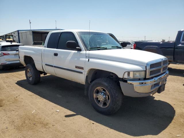 Photo 3 VIN: 3B7KF23621G756980 - DODGE RAM 2500 