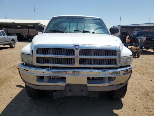 Photo 4 VIN: 3B7KF23621G756980 - DODGE RAM 2500 