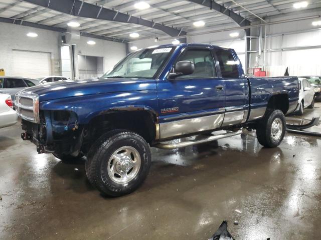 Photo 0 VIN: 3B7KF23621G818233 - DODGE RAM 2500 