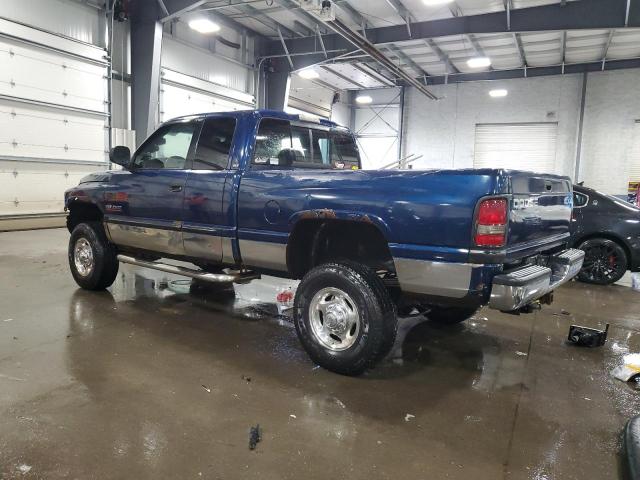 Photo 1 VIN: 3B7KF23621G818233 - DODGE RAM 2500 