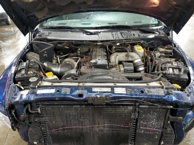 Photo 10 VIN: 3B7KF23621G818233 - DODGE RAM 2500 