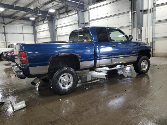 Photo 2 VIN: 3B7KF23621G818233 - DODGE RAM 2500 