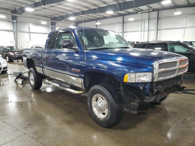 Photo 3 VIN: 3B7KF23621G818233 - DODGE RAM 2500 