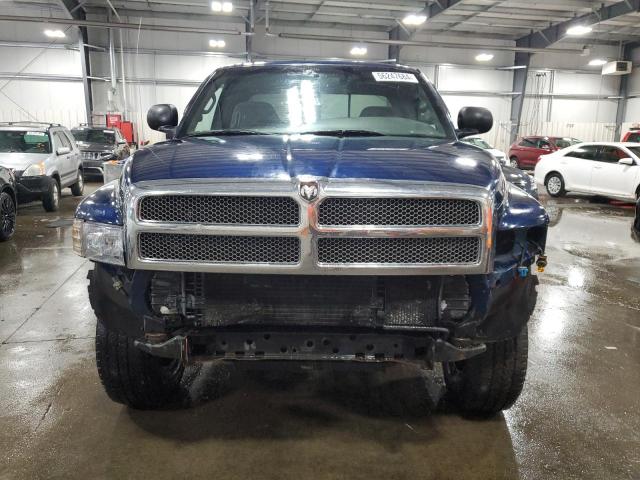 Photo 4 VIN: 3B7KF23621G818233 - DODGE RAM 2500 