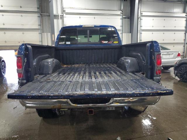 Photo 5 VIN: 3B7KF23621G818233 - DODGE RAM 2500 