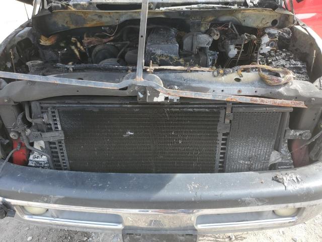 Photo 10 VIN: 3B7KF23622M209095 - DODGE RAM 2500 