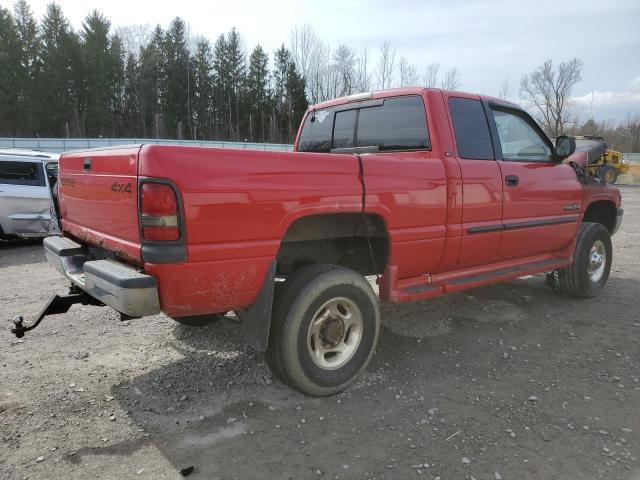 Photo 2 VIN: 3B7KF23622M209095 - DODGE RAM 2500 