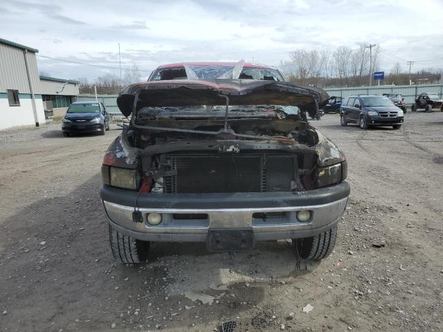 Photo 4 VIN: 3B7KF23622M209095 - DODGE RAM 2500 