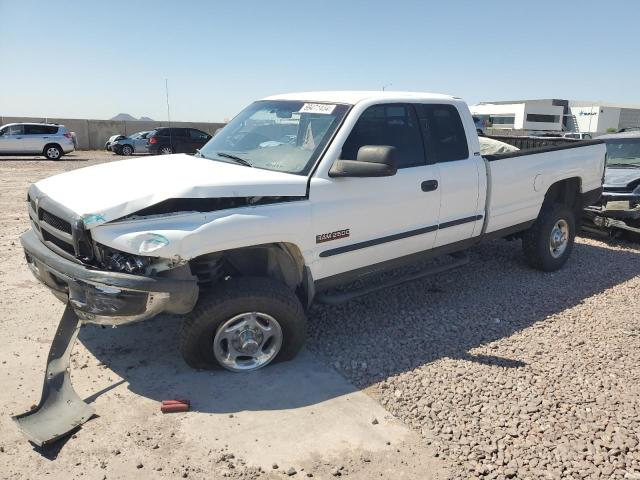 Photo 0 VIN: 3B7KF2362YG159743 - DODGE RAM 2500 