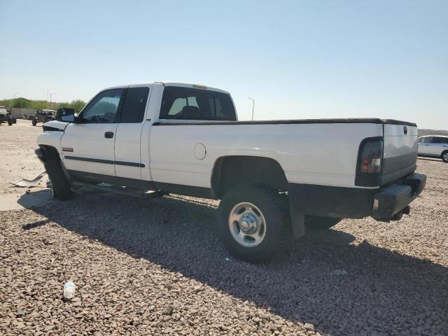 Photo 1 VIN: 3B7KF2362YG159743 - DODGE RAM 2500 