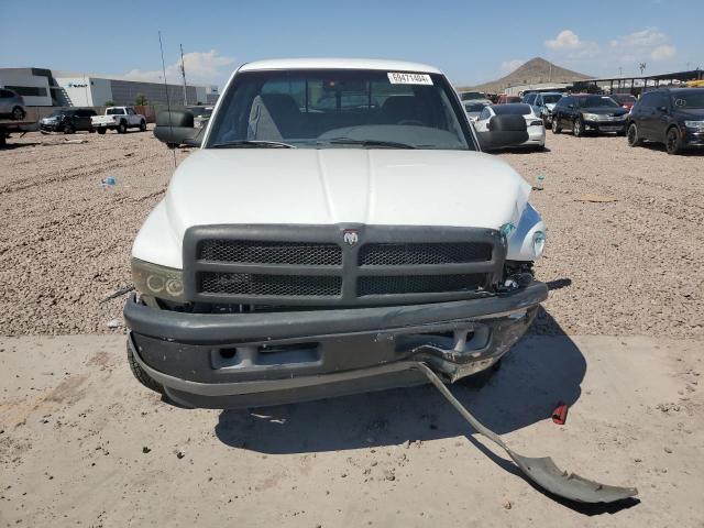 Photo 4 VIN: 3B7KF2362YG159743 - DODGE RAM 2500 