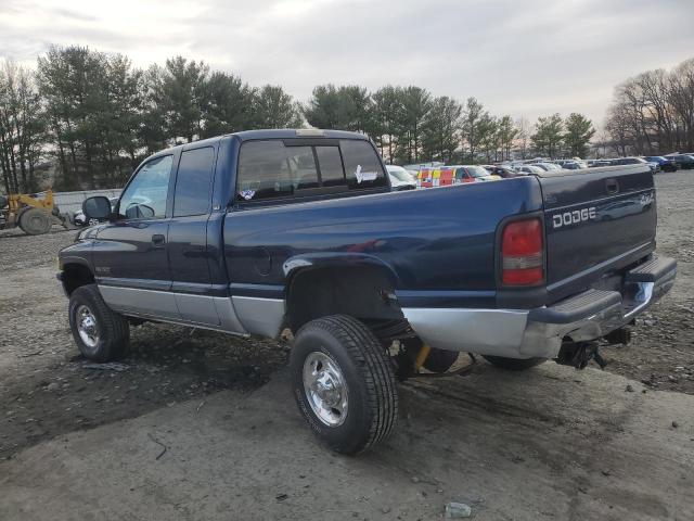 Photo 1 VIN: 3B7KF23631G744949 - DODGE RAM 2500 