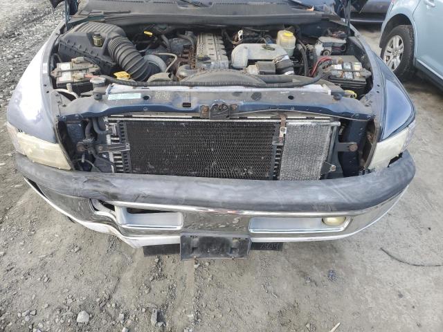 Photo 10 VIN: 3B7KF23631G744949 - DODGE RAM 2500 