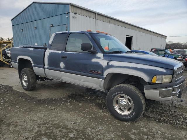 Photo 3 VIN: 3B7KF23631G744949 - DODGE RAM 2500 