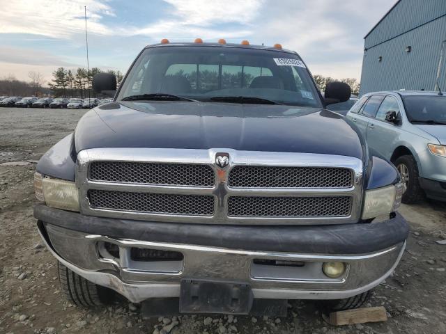 Photo 4 VIN: 3B7KF23631G744949 - DODGE RAM 2500 