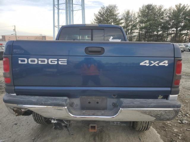 Photo 5 VIN: 3B7KF23631G744949 - DODGE RAM 2500 