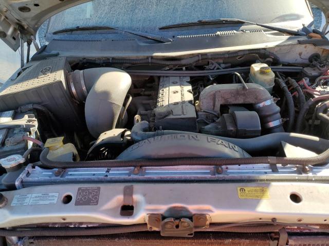 Photo 11 VIN: 3B7KF23632M200972 - DODGE RAM 2500 