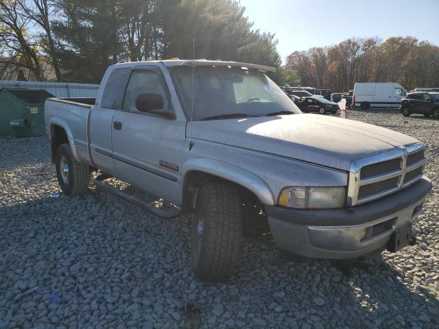 Photo 3 VIN: 3B7KF23632M200972 - DODGE RAM 2500 