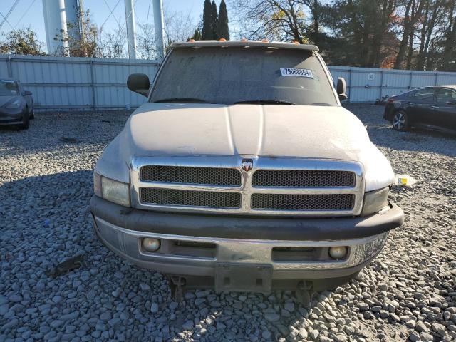 Photo 4 VIN: 3B7KF23632M200972 - DODGE RAM 2500 