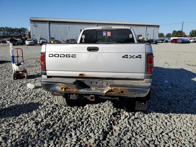 Photo 5 VIN: 3B7KF23632M200972 - DODGE RAM 2500 