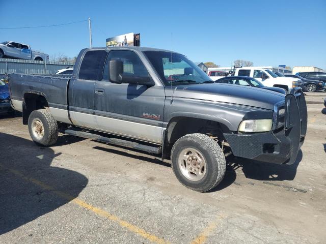 Photo 3 VIN: 3B7KF23632M305625 - DODGE RAM 2500 