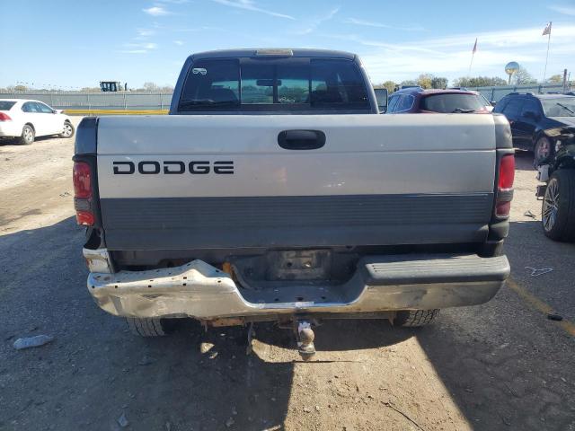 Photo 5 VIN: 3B7KF23632M305625 - DODGE RAM 2500 