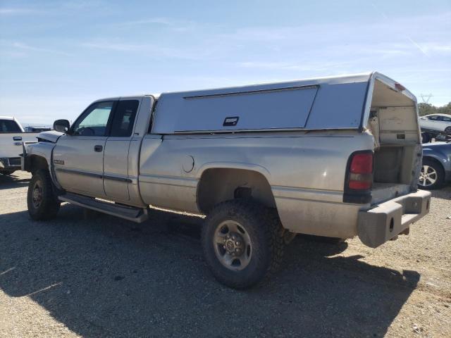 Photo 1 VIN: 3B7KF23641G186402 - DODGE RAM 2500 