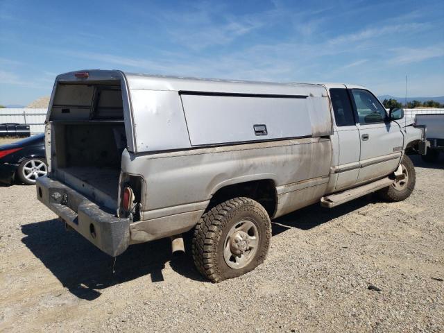 Photo 2 VIN: 3B7KF23641G186402 - DODGE RAM 2500 