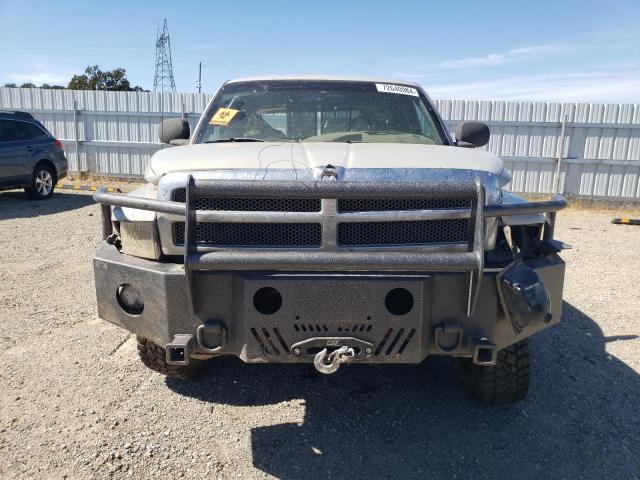 Photo 4 VIN: 3B7KF23641G186402 - DODGE RAM 2500 