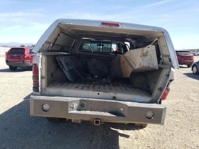 Photo 5 VIN: 3B7KF23641G186402 - DODGE RAM 2500 