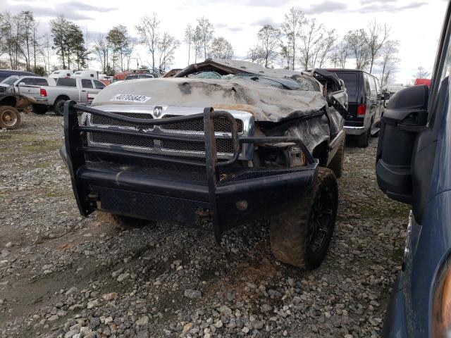 Photo 1 VIN: 3B7KF23641G218541 - DODGE RAM 2500 