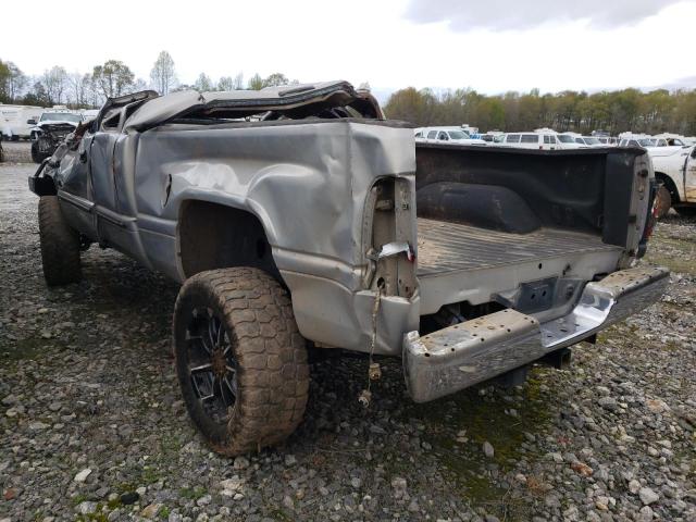 Photo 2 VIN: 3B7KF23641G218541 - DODGE RAM 2500 