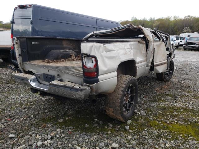 Photo 3 VIN: 3B7KF23641G218541 - DODGE RAM 2500 