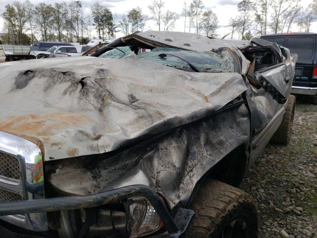 Photo 8 VIN: 3B7KF23641G218541 - DODGE RAM 2500 