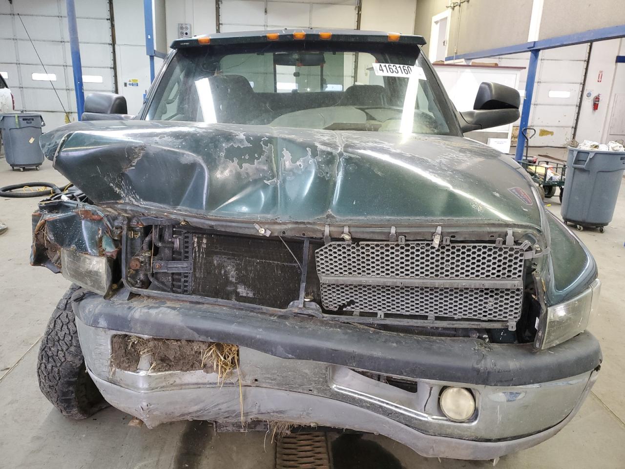 Photo 4 VIN: 3B7KF23641G743521 - DODGE RAM 