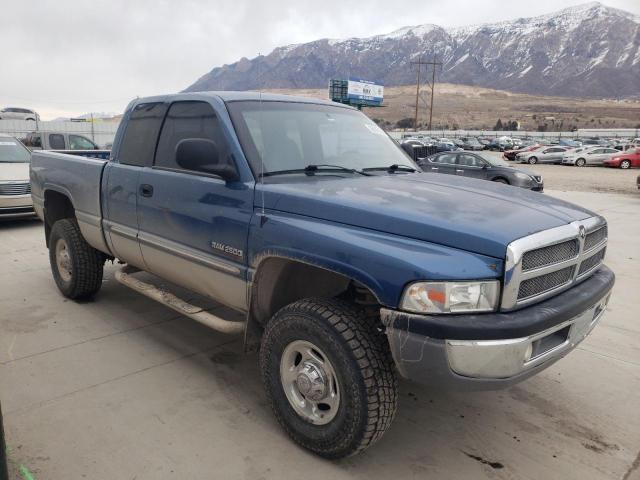 Photo 0 VIN: 3B7KF23642M307447 - DODGE RAM 2500 