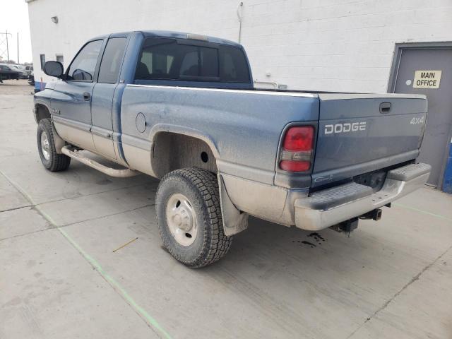 Photo 2 VIN: 3B7KF23642M307447 - DODGE RAM 2500 