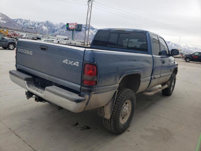 Photo 3 VIN: 3B7KF23642M307447 - DODGE RAM 2500 