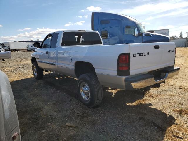 Photo 1 VIN: 3B7KF23651G788192 - DODGE RAM 2500 