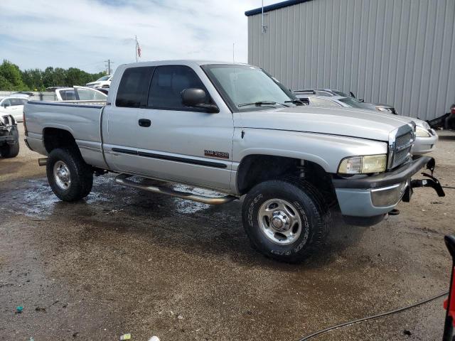 Photo 3 VIN: 3B7KF23652M256346 - DODGE RAM 2500 