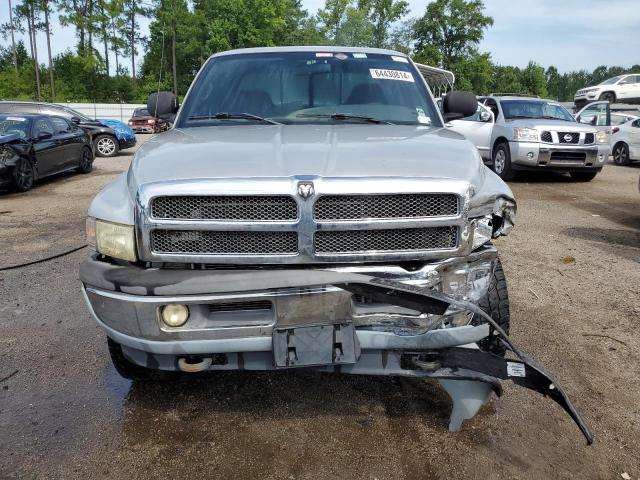 Photo 4 VIN: 3B7KF23652M256346 - DODGE RAM 2500 