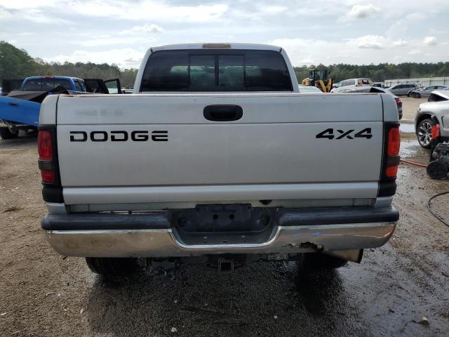 Photo 5 VIN: 3B7KF23652M256346 - DODGE RAM 2500 