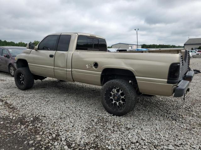 Photo 1 VIN: 3B7KF23652M260073 - DODGE RAM 2500 