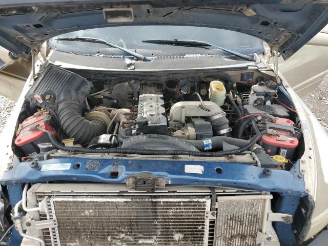 Photo 10 VIN: 3B7KF23652M260073 - DODGE RAM 2500 