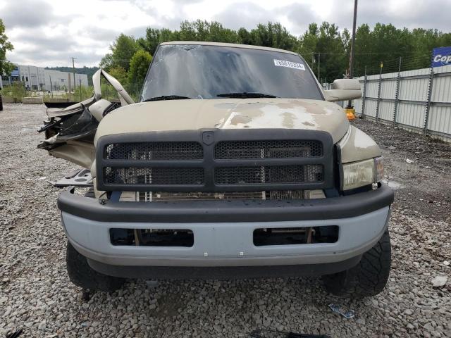 Photo 4 VIN: 3B7KF23652M260073 - DODGE RAM 2500 