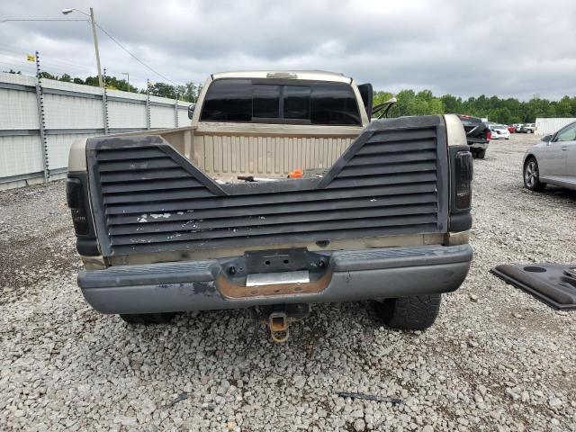 Photo 5 VIN: 3B7KF23652M260073 - DODGE RAM 2500 